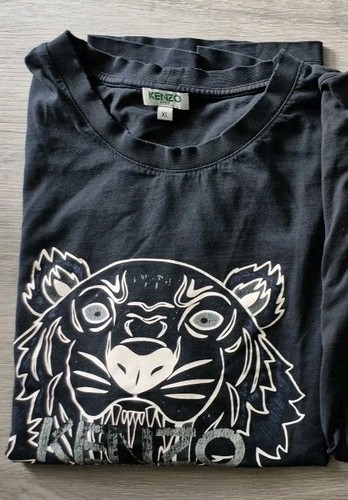Kenzo shirt herren größe - kenzo, herren,