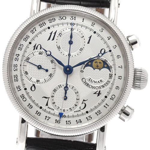 Chronoswiss luna ch7523 - chronoswiss,