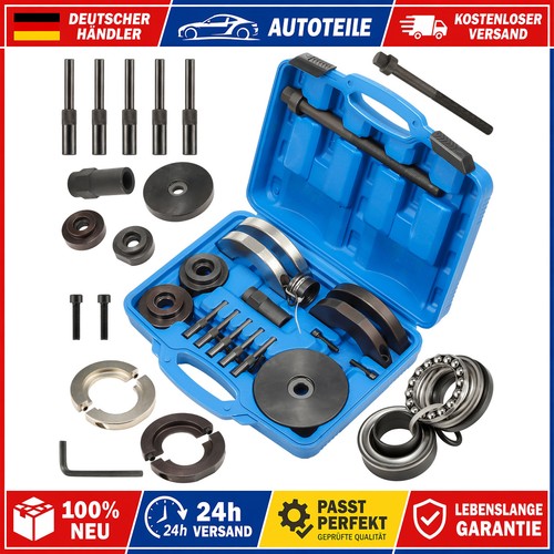 72mm radlager abzieher set - abzieher,