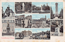 Annaberg buchholz 1906 - annaberg-buchholz,