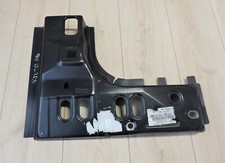 Porsche 991 Coupe Karosserie Abschnitt A-Säule Unterteil links