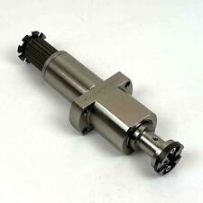 Antriebsspindel mech. Riemenantrieb, Fräs-Bohrspindel EMS 0280102020, used