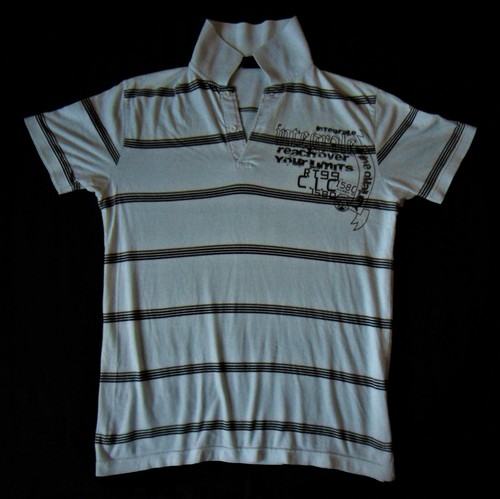 Herren poloshirt m - gr., 50