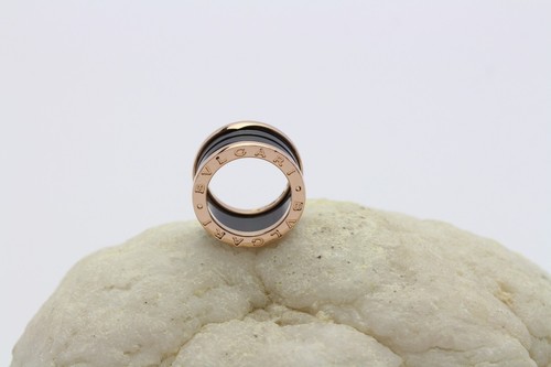 Bvlgari zero 4 band - bvlgari,