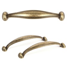 OLD BRASS ★ 96mm retro
