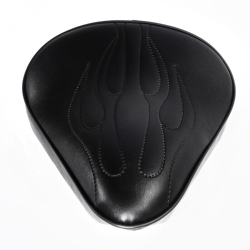 Motorrad solositz schwarz - motorrad,
