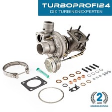 Turbolader JEEP Renegade Alfa