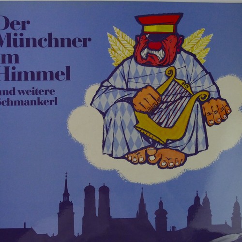 Der münchner himmel - der,