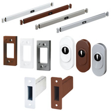 BASI - Panzer-Riegelschloss &