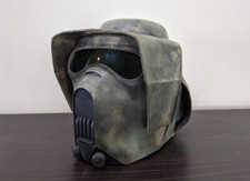 Kashyyyk Clone Trooper Helm