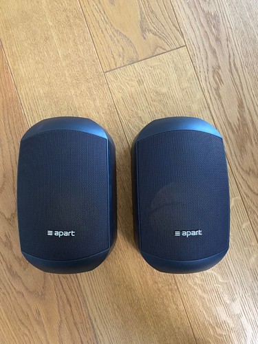 Apart audio biamp systems - audio,