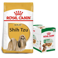 Royal Canin Adult Shih Tzu