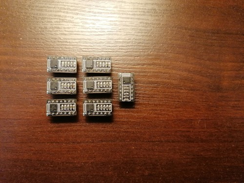 Delay line co60472 - delay,