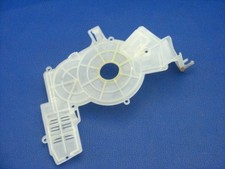 Halterung aus Saeco Incanto