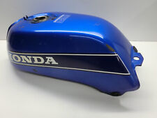 Honda CB 250 N CB250T 400 79-83 Tank Kraftstofftank Benzintank