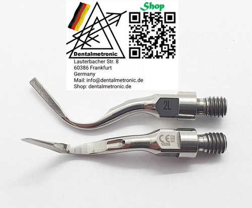 Zeg spitze tip passend - ,