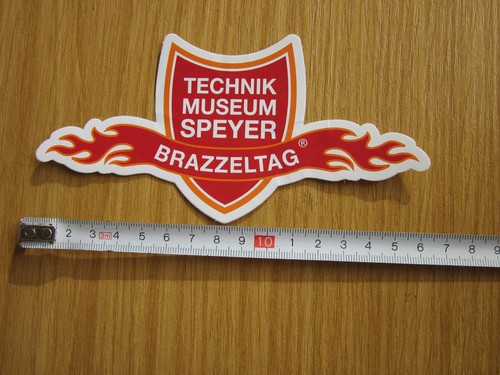 Technik museum speyer - technik,
