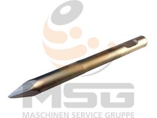 A160324 Spitzmeißel passend für Atlas Copco SB52 / SB55 ,Hydraulikhammer,Meissel