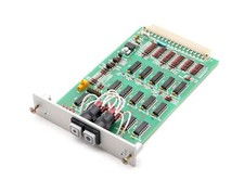 Hauni 45 623.2A 1887777 000 01 EN8710 BE30071W 48/12 Entnahmekarte -unused-