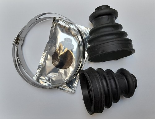 Kit achsmanschette manschette - achsmanschette,