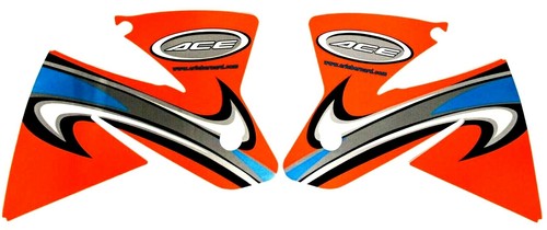 Tankdekor dekor decal - tankdekor,