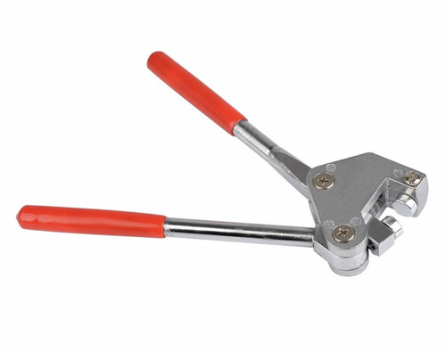 Plombenzange für 10mm blei - plombenzange,