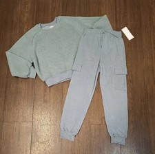 DKNY Girls Hausanzug
