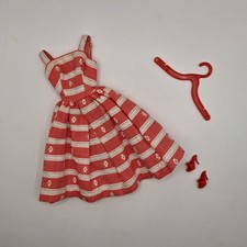 Orig Vintage Barbie Black