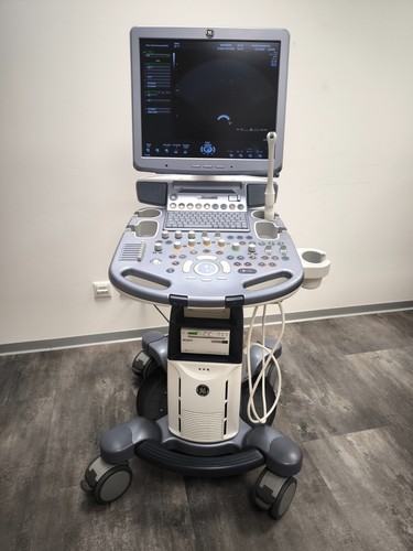 Ultraschallsystem voluson - ultraschallsystem,