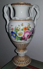 Meissen 1.Wahl Rare 28cm
