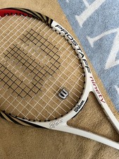 Wilson pro staff - staff, blx