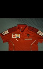 Real authentic paddock crew - real,