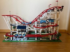LEGO Creator Roller Coaster: Achterbahn (10261)