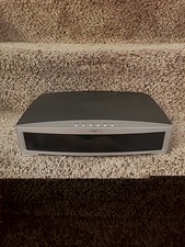 Bose AV-321 Series I Media