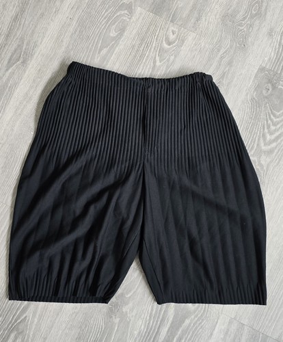 Issey miyake homme plisse - miyake,