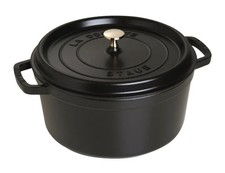 STAUB Cocotte rd 28 cm