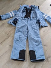 ❤️ Bogner Ski Kombi Jacke