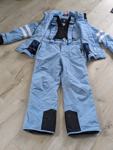 Bogner ski kombi jacke - ❤️,