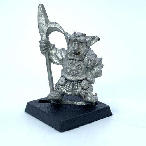 Chaoszwergenkrieger - ,