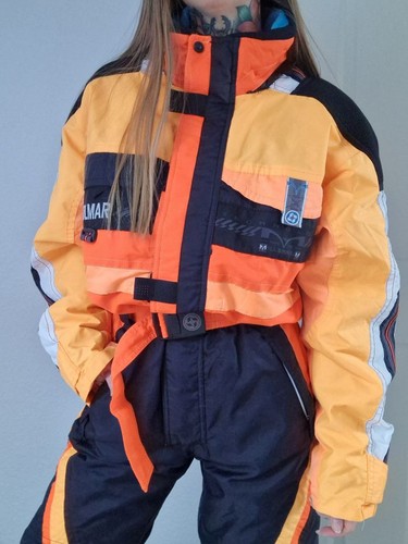 Colmar skianzug skioverall - colmar,