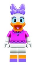 LEGO® Minifigur dis021 -