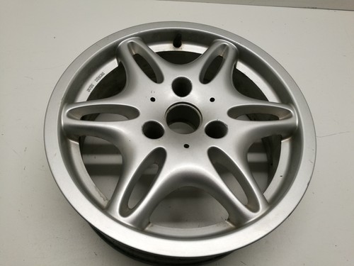Original smart fortwo 450 - original,