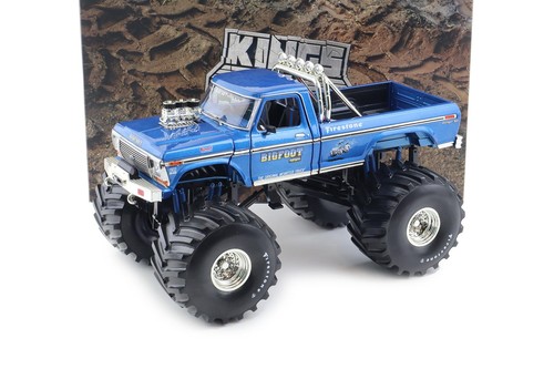 Greenlight 1974 ford - 1974,