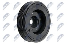NTY Riemenscheibe Kurbelwelle