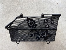 Fahrradkorb für Hinten Basil