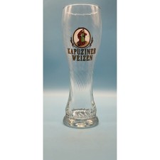 Kapuziner weizen bierglas - kapuziner,