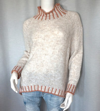 Grobstrick Pulli Italy