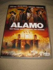 Alamo - Der Traum - Das