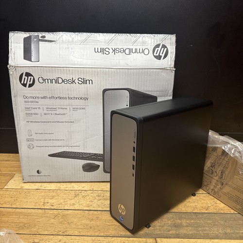 Omnidesk slim - omnidesk,