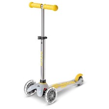 Mini Micro Flux LED Neon